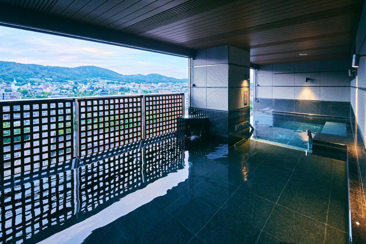 Sora Niwa Terrace Bettei 5* Quioto