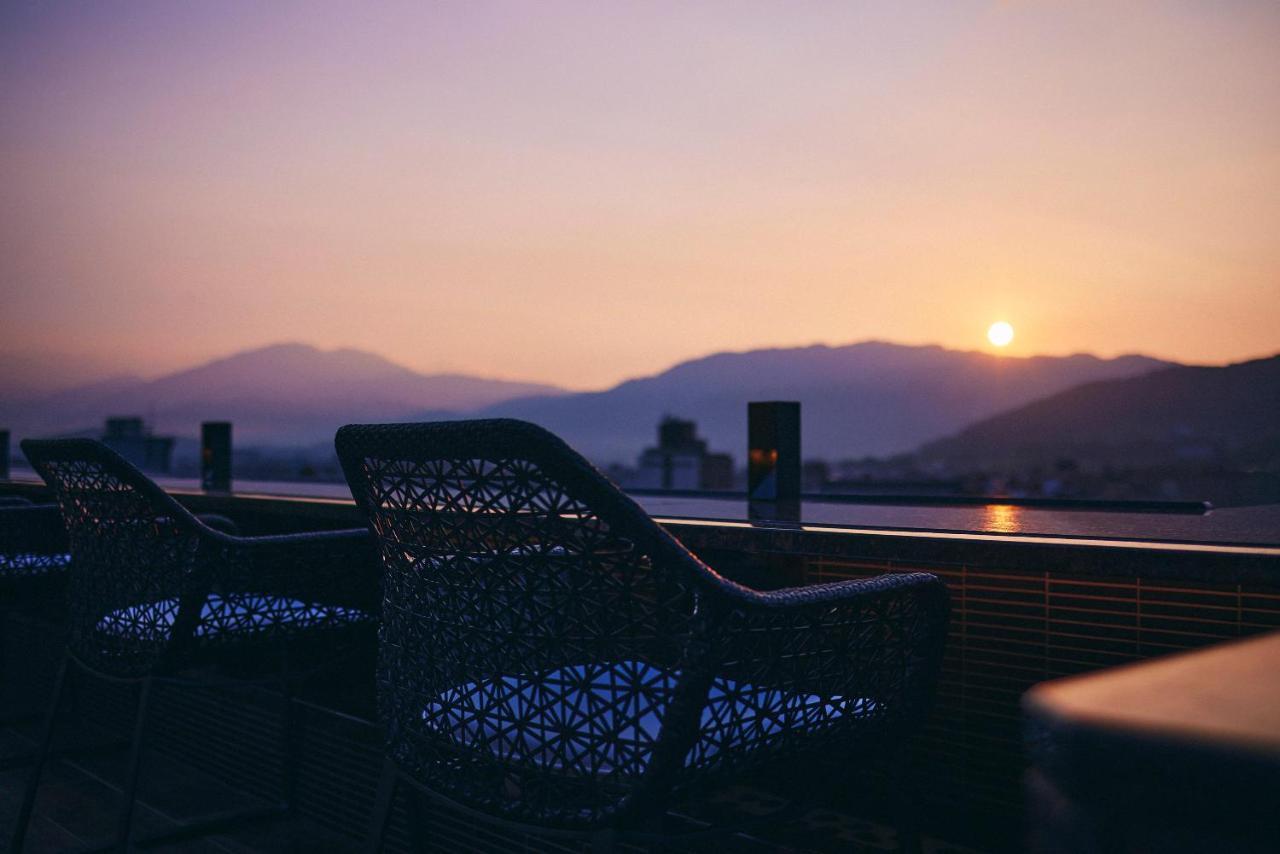 Hotel Sora Niwa Terrace Bettei Quioto