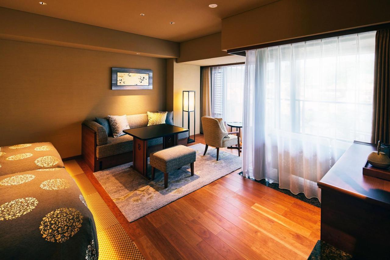 Hotel Sora Niwa Terrace Bettei 5*