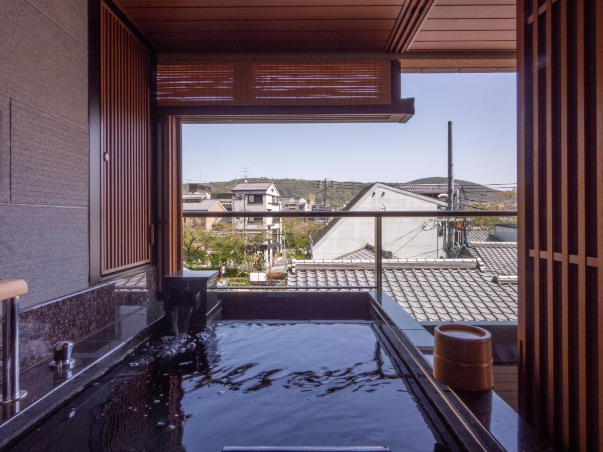 Sora Niwa Terrace Bettei 5* Quioto