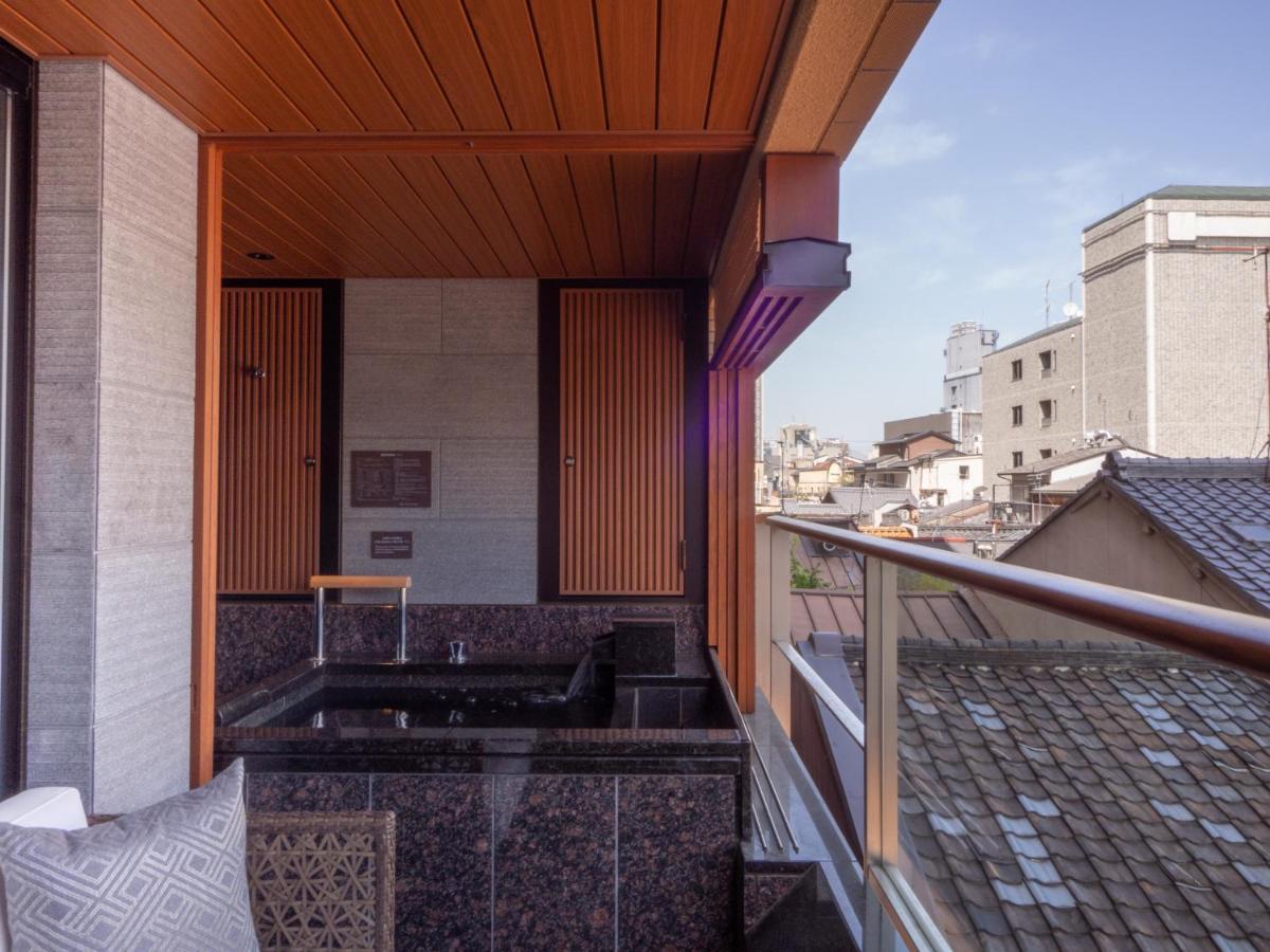 Sora Niwa Terrace Bettei 5* Quioto